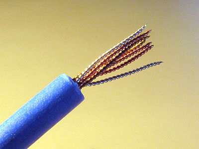 ISODA HA-12 Hybrid-Kabel ISODA HA-12 Hybrid-Kabel