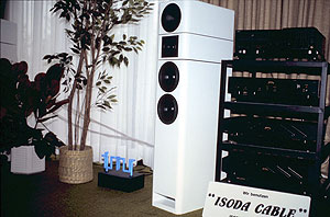 HE 90 Isoda-Aufsteller HE 90 Isoda-Aufsteller