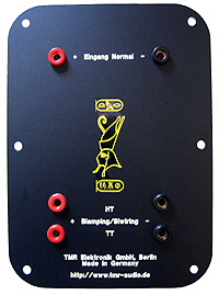 Rückwand TMR Standard 3c