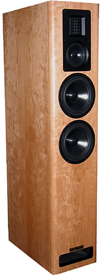 TMR Standard 3c, Ausführung Cherry Ausführung Cherry