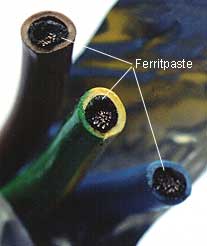 Aufbau TMR NK2 TMR NK