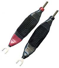 TMR Ramses BR -Bananas/Kabelschuh TMR Ramses BR -Bananas/Kabelschuh