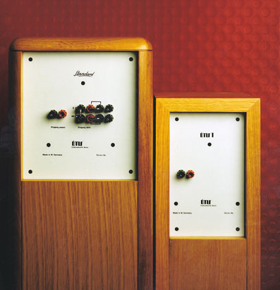 Rückwand TMR Standard und TMR 1 -Teilaktiv Rückwand TMR Standard und TMR 1 -Teilaktiv