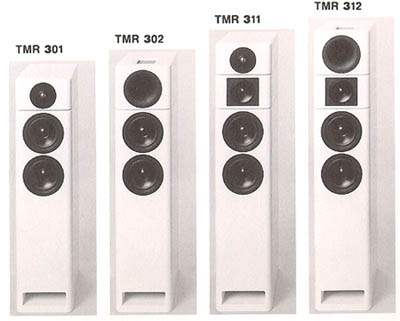 Modulsystem TMR 3 TMR 3